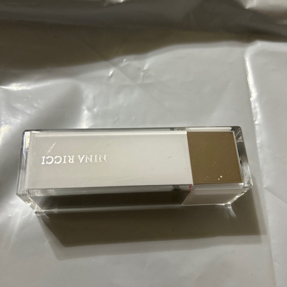 Nina Ricci Lipstick #08 Satin new without box - Picture 8 of 8